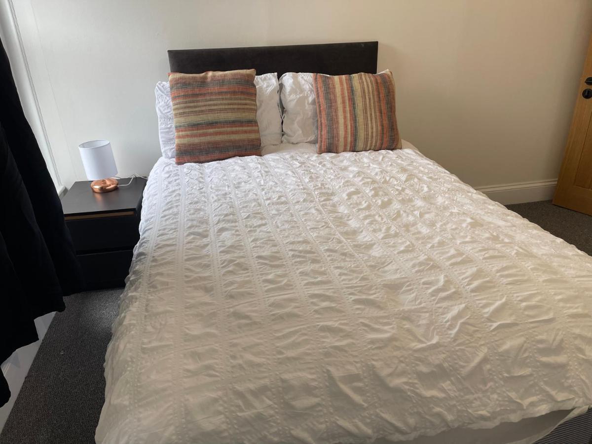 Lovely Room In Bristol 5 외부 사진